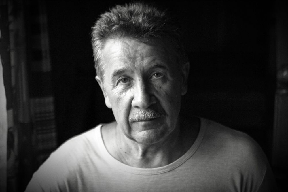Photograph by Алина Никитина