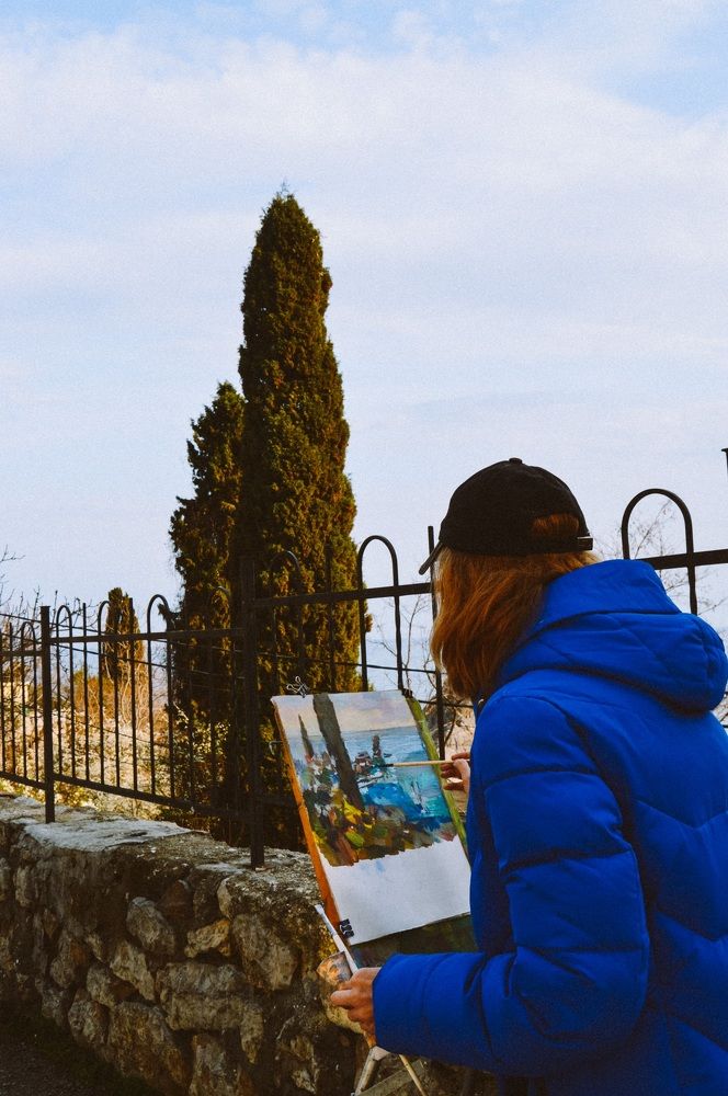 Photograph by Виктория Лавринович