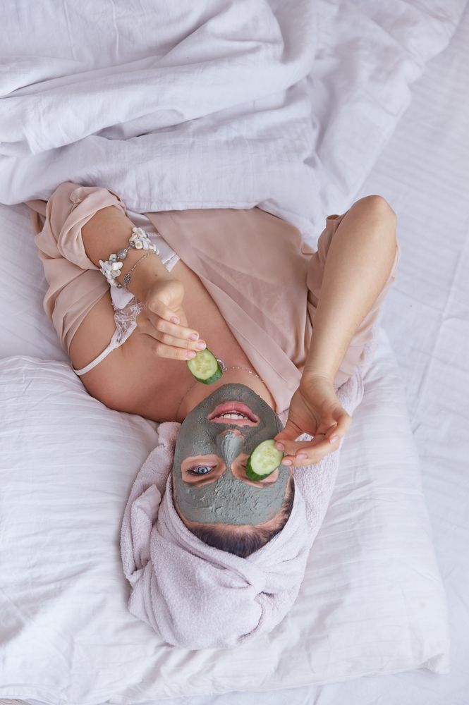 Доброе утро!