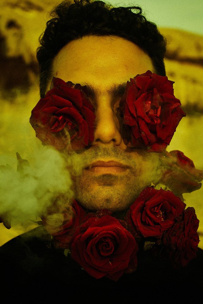 Photograph by Kristina Chimbaraite