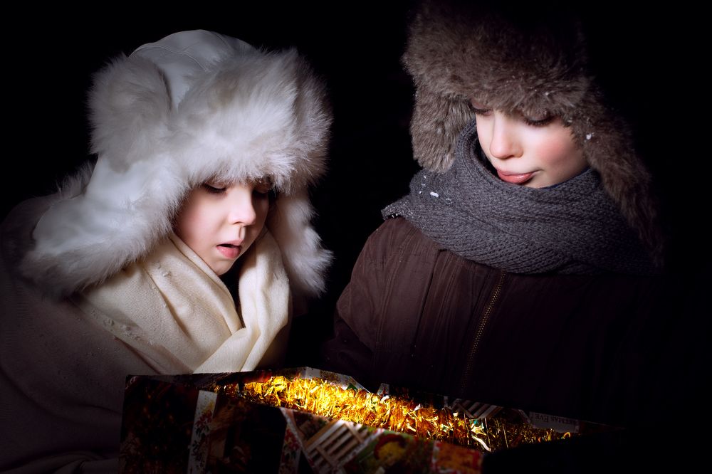 Photograph by Елена Овчинникова