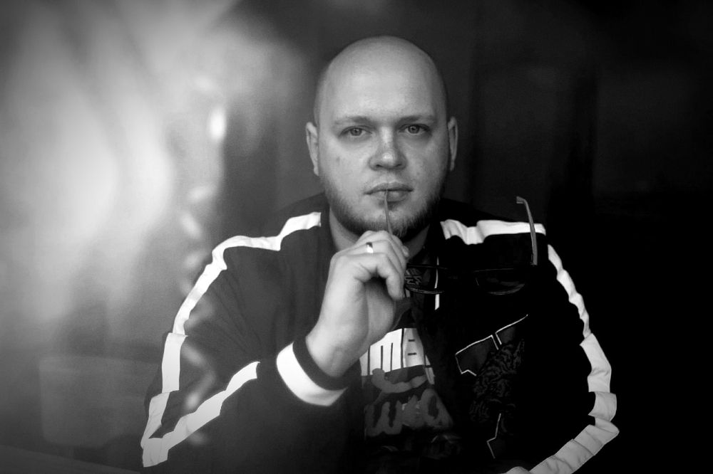 Photograph by Алина Никитина