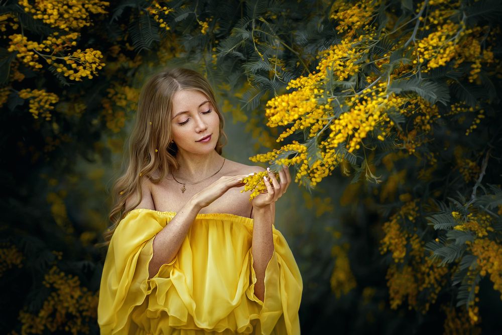 Photograph by Дарья Исаенко