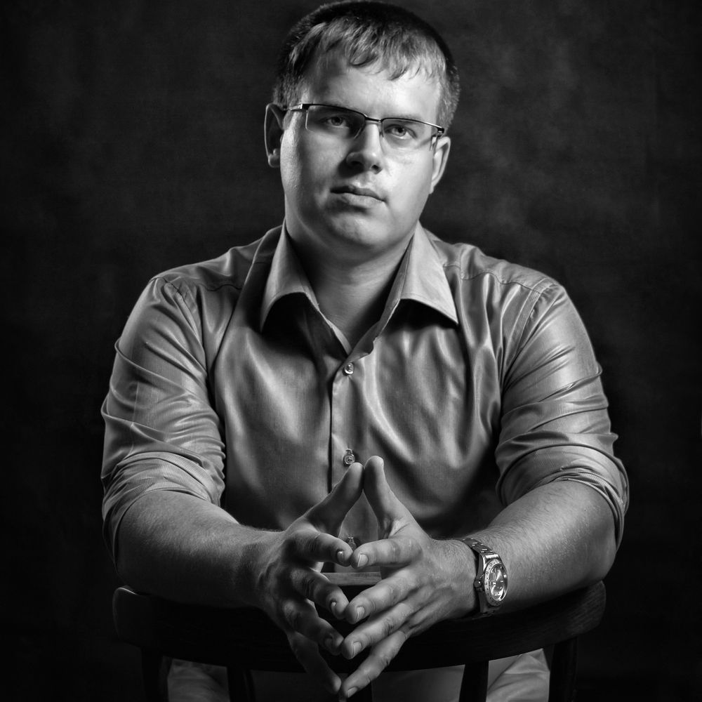 Photograph by Николай Захаров