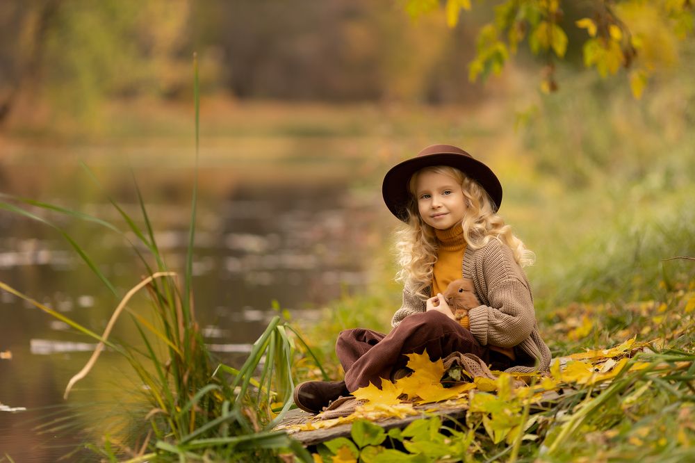 Photograph by Надежда Крюкова