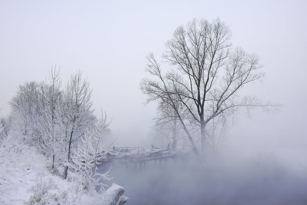 Photograph by Юрий Гау