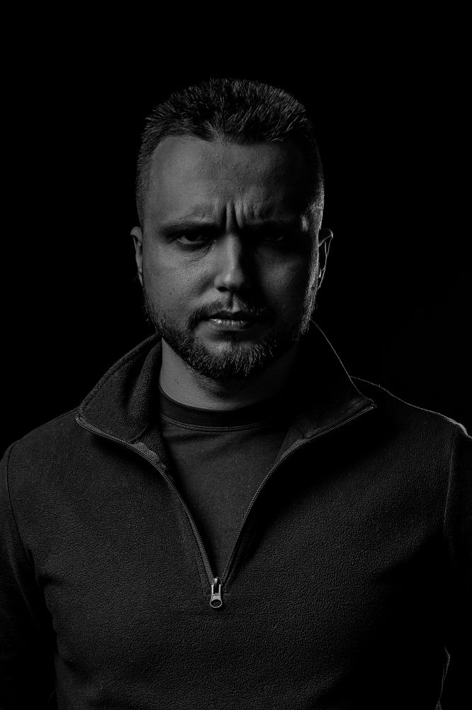 Photograph by Юлия Горючкина