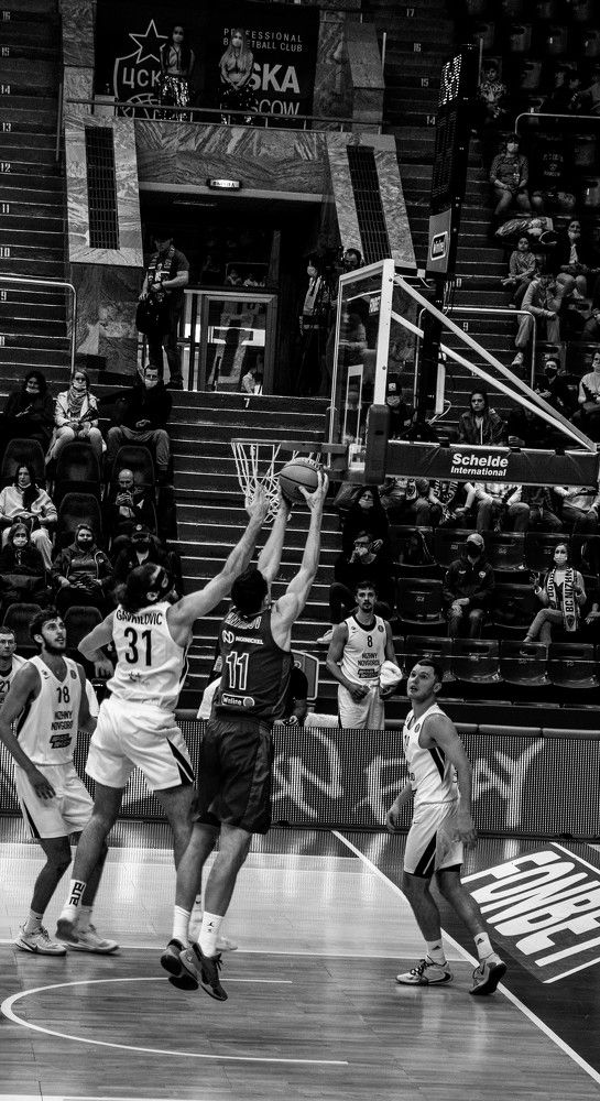 Photograph by Пётр Васильев