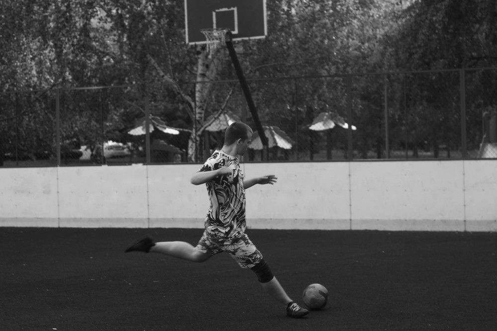 Photograph by Пётр Васильев