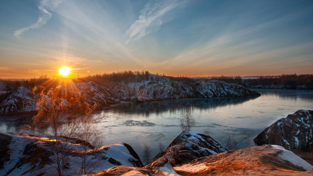 Photograph by Сильва Татьяна