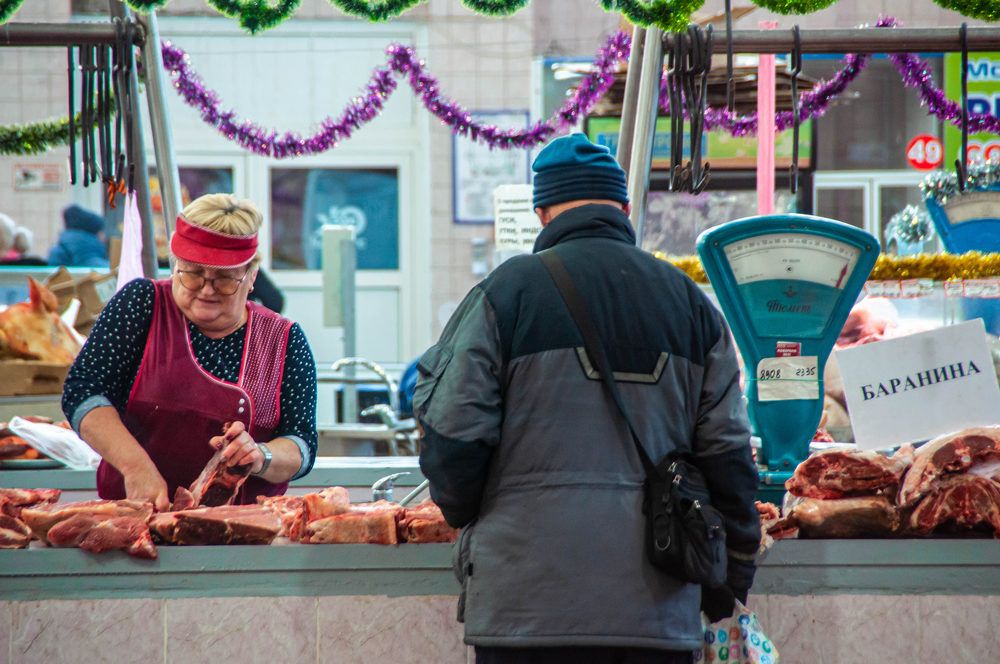 Photograph by Вероника Федорашко