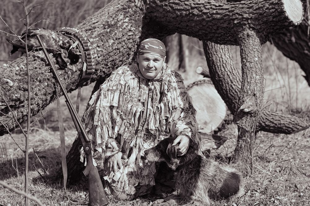 Photograph by Светлана Карнаух