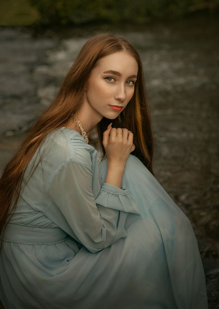 Photograph by Татьяна Шепелева