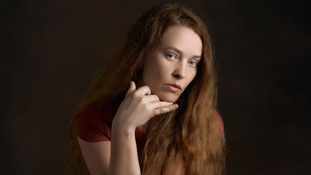 Photograph by Aleksey Maevskiy