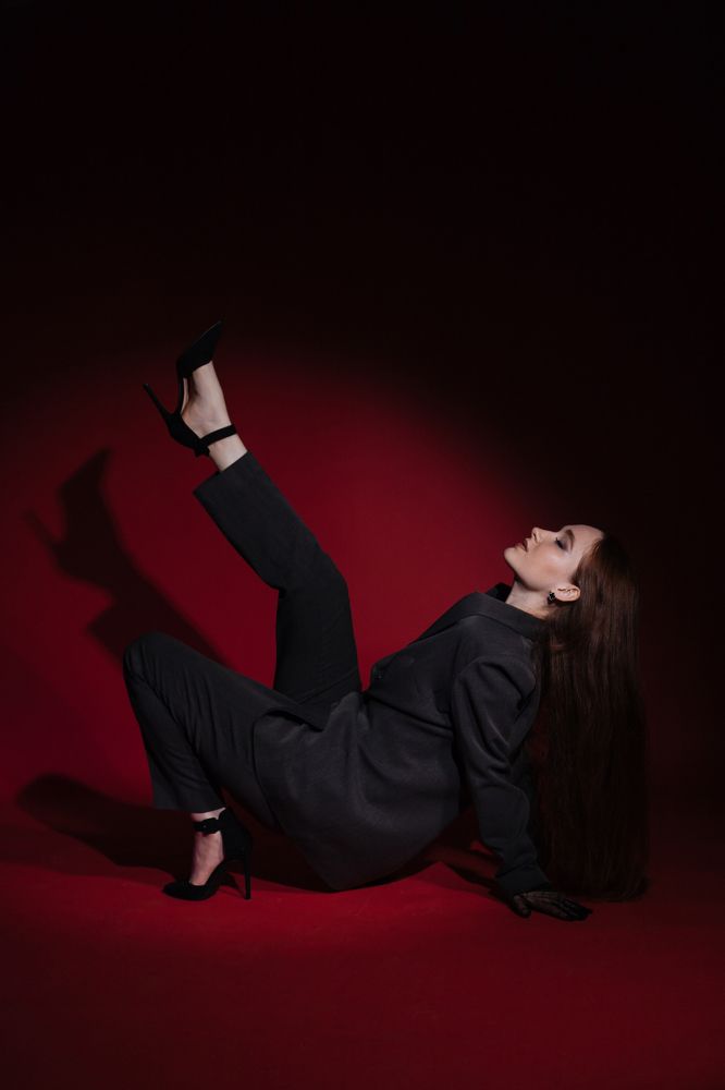 Photograph by Олеся Романова