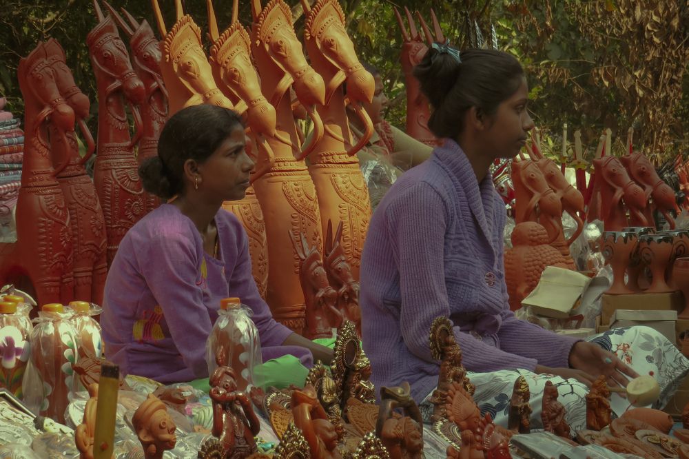 Фотография автора Subham Banerjee