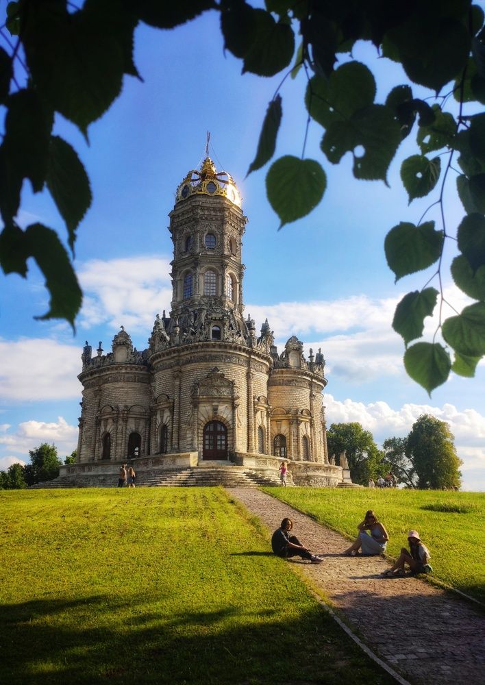 Photograph by Надежда