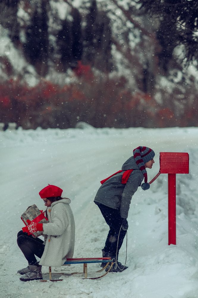 Photograph by Оксана Марасанова