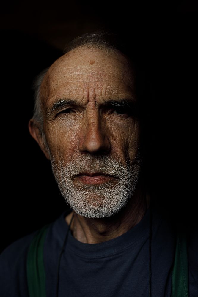 Photograph by Вера Голицына