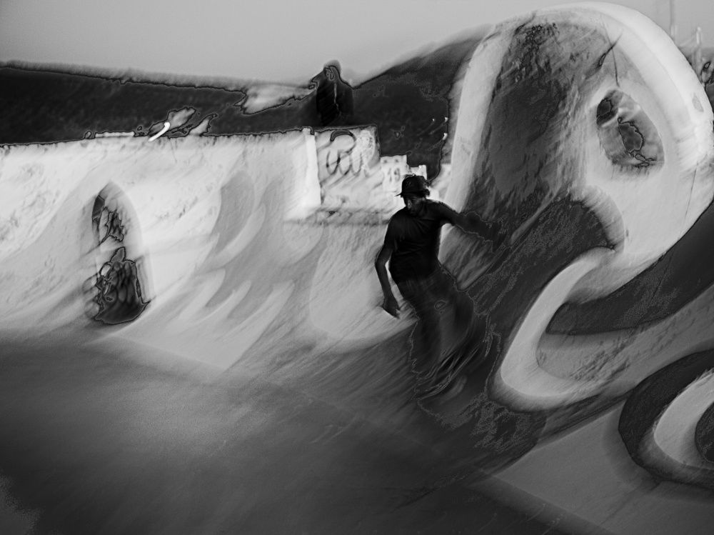 Photograph by Moulay Ahmed KASSI