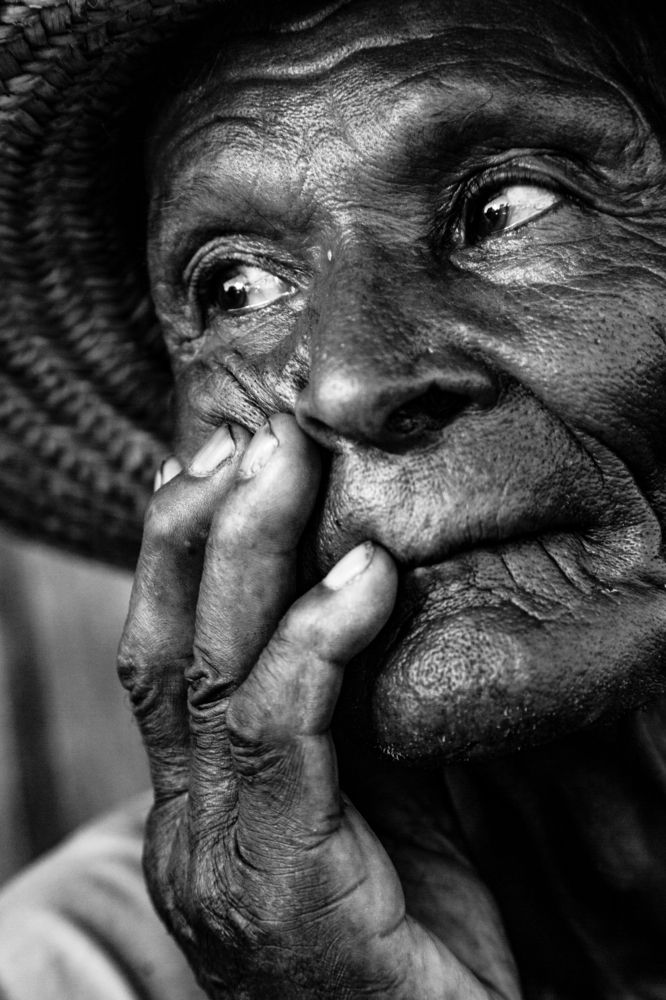 Photograph by FLAVIO SOUZA CRUZ