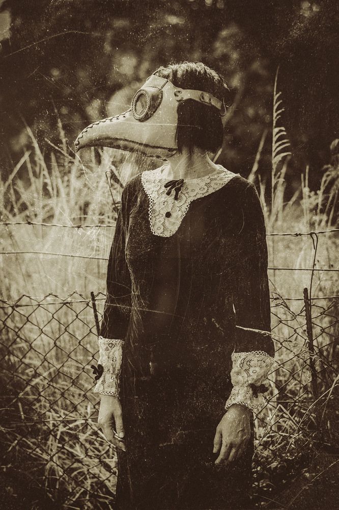 Photograph by Stephen Allen