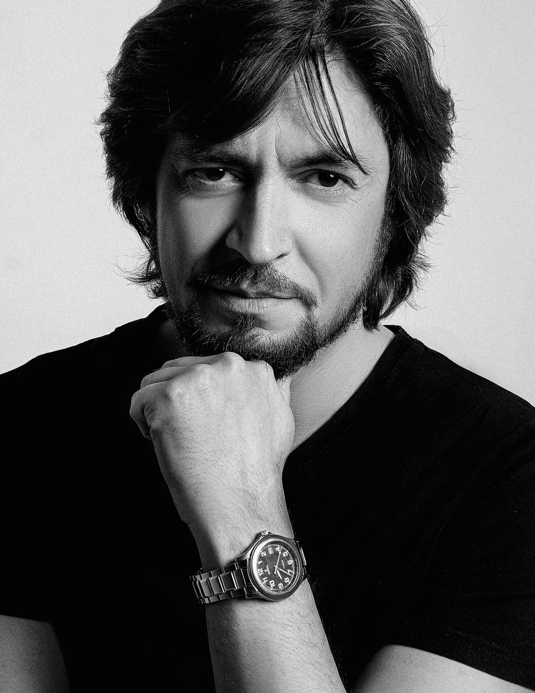 Photograph by Татьяна Точеловская