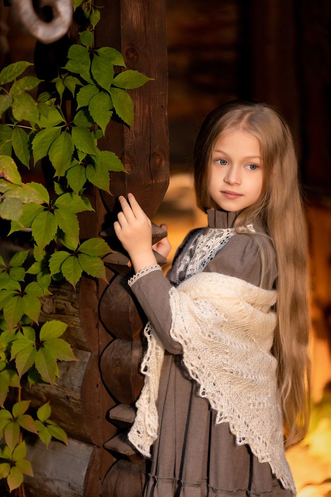 Photograph by Надежда Крюкова