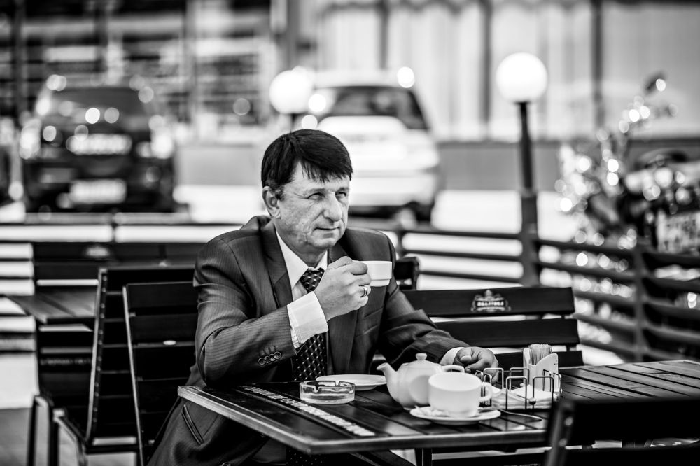 Photograph by Анопченко Ирина