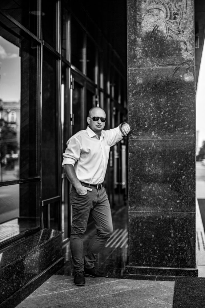 Photograph by Анопченко Ирина