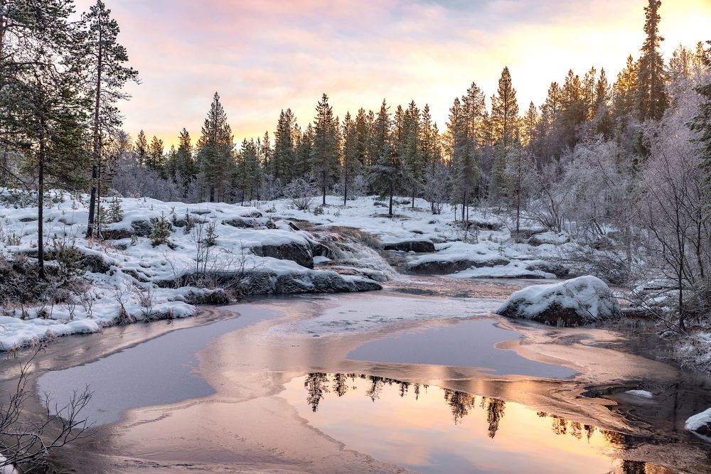 Photograph by Оксана Кузнецова