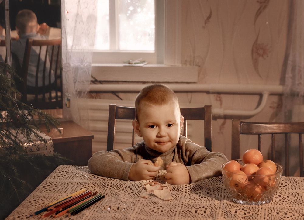 Photograph by Екатерина Кузьмина