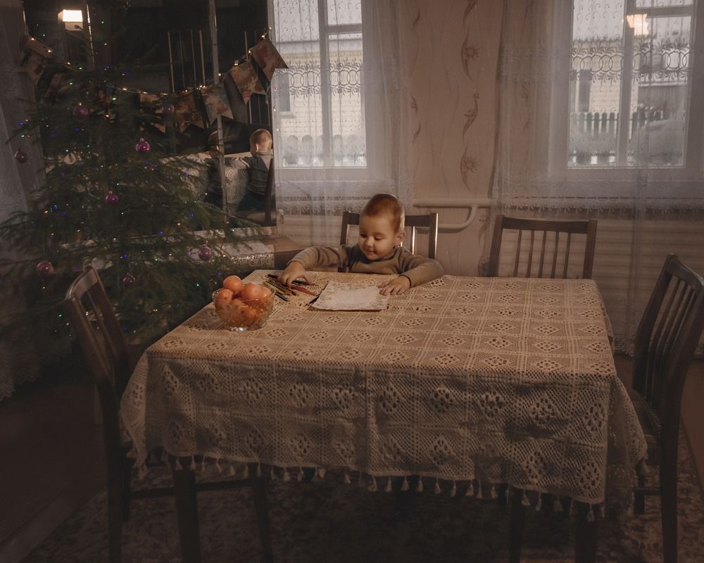 Photograph by Екатерина Кузьмина