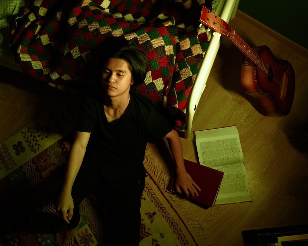 Photograph by Татьяна Блохина