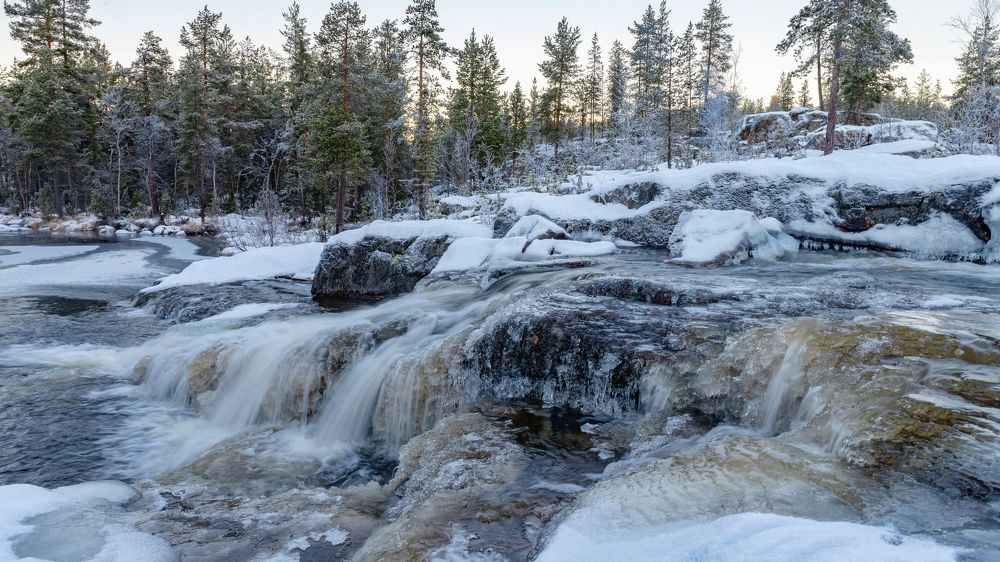 Photograph by Оксана Кузнецова