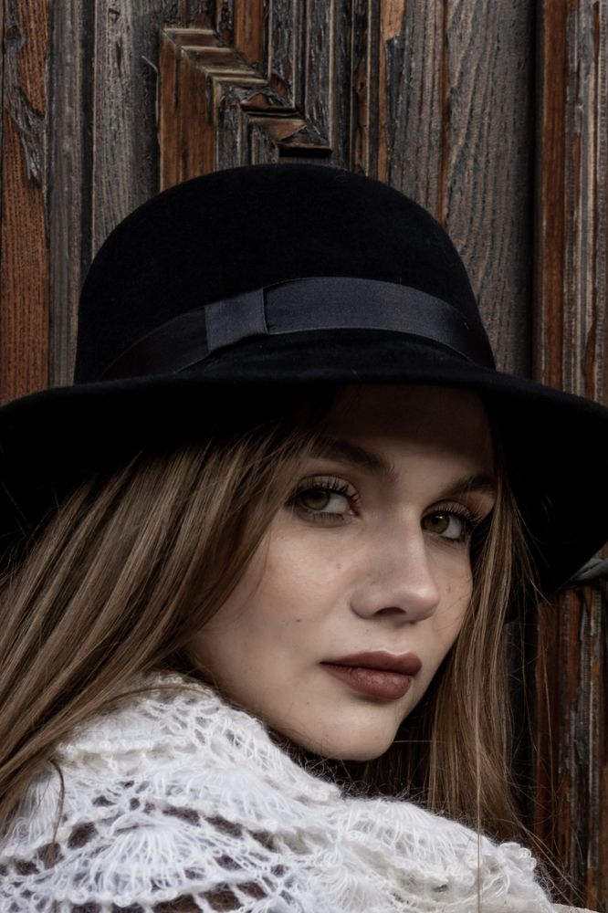 Photograph by Ольга Салтыкова