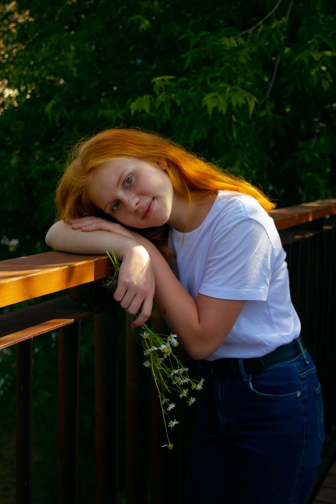 Photograph by Ольга Кочнева