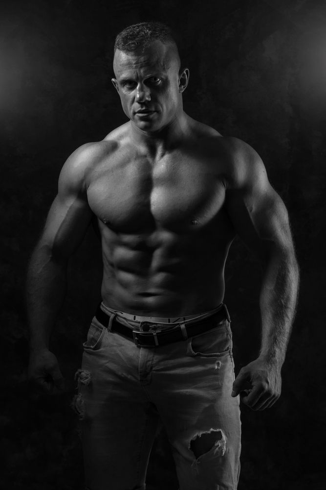 Photograph by Alex Rednikov