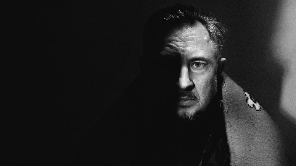 Photograph by Леонид Лантушенко