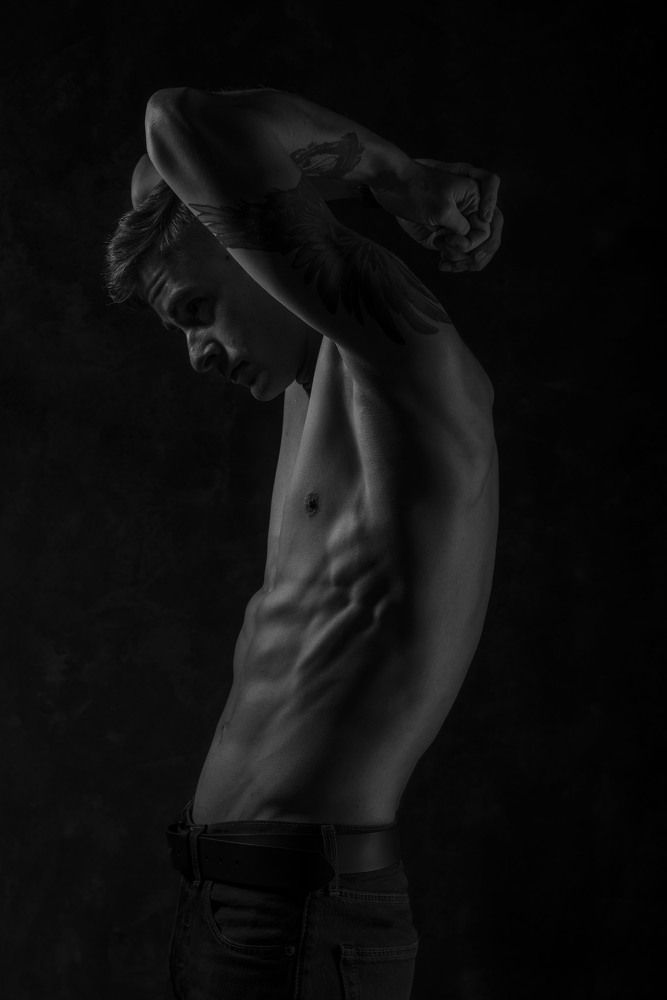 Photograph by Alex Rednikov