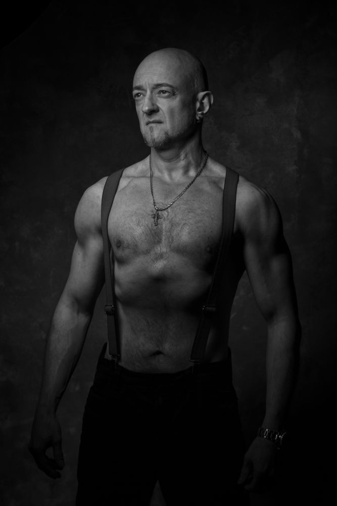 Photograph by Alex Rednikov