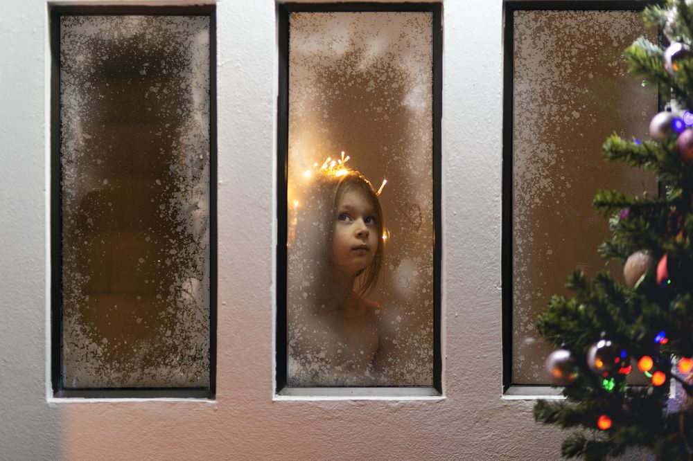 Photograph by Настасья Пермякова