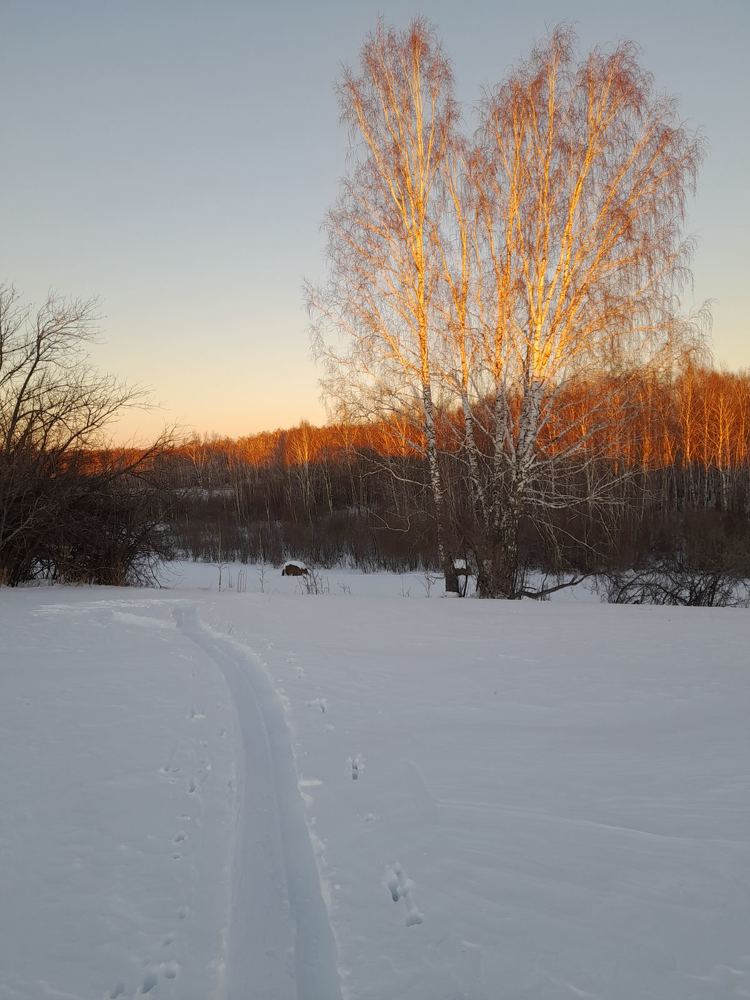 Photograph by Валентина Нохрина