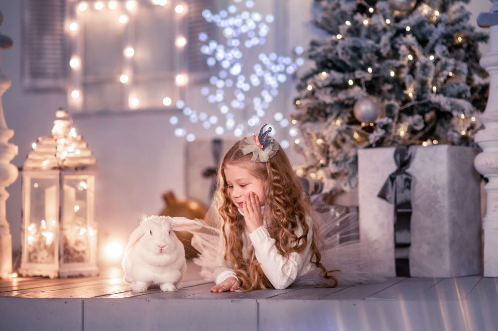 Photograph by Elvira Maksimova