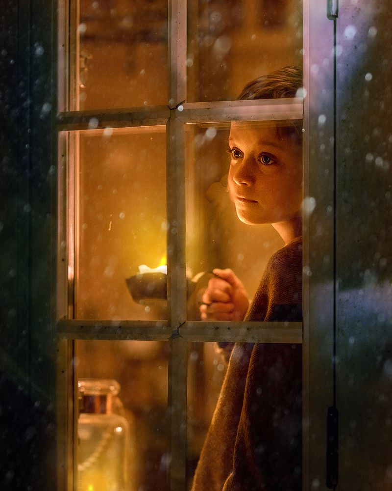 Photograph by Irina Palamarchuk