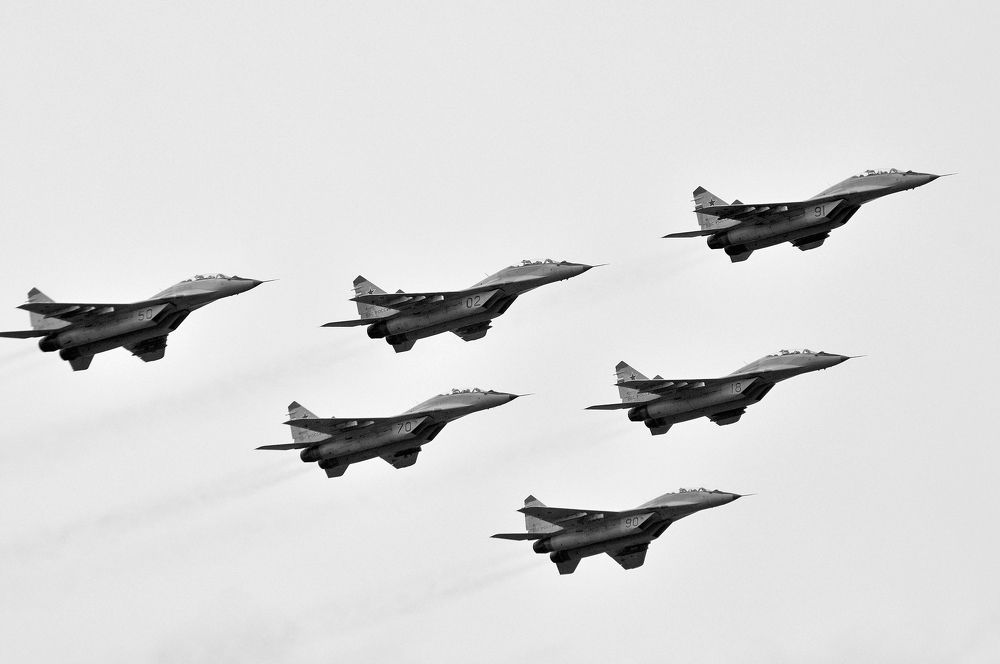 Photograph by Александр Глебов