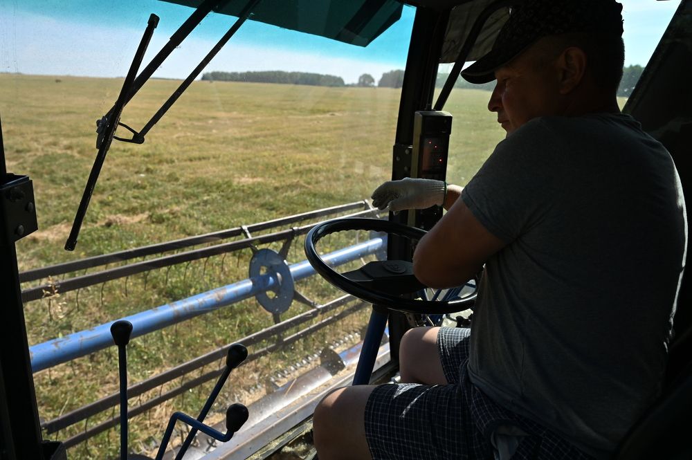 Photograph by Ленария Асянова