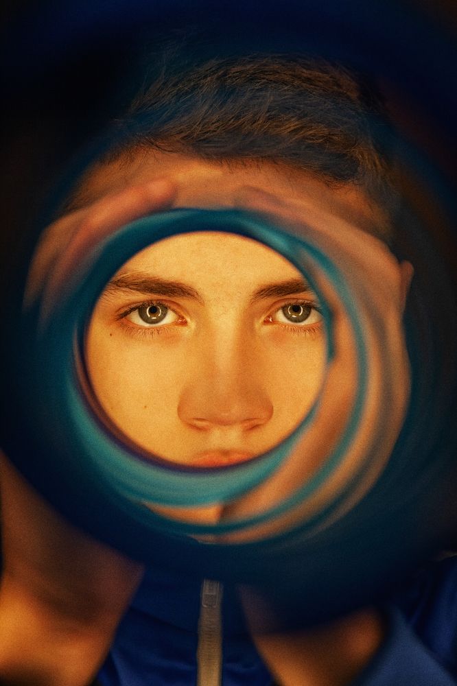 Photograph by Светлана Дроздова