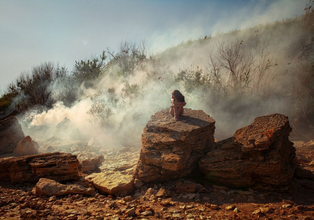 Photograph by Светлана Дроздова