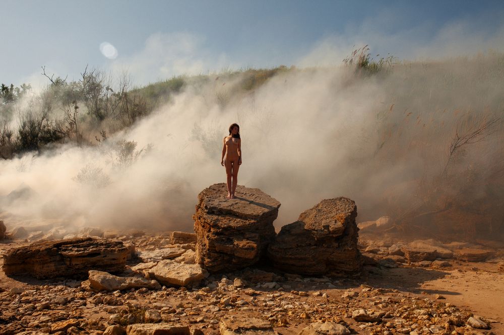 Photograph by Светлана Дроздова